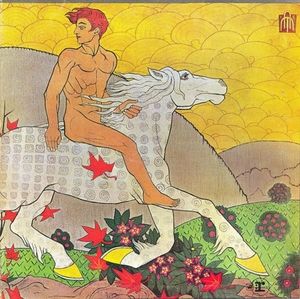 Fleetwood Mac - Then Play On - 12" Vinyl Record